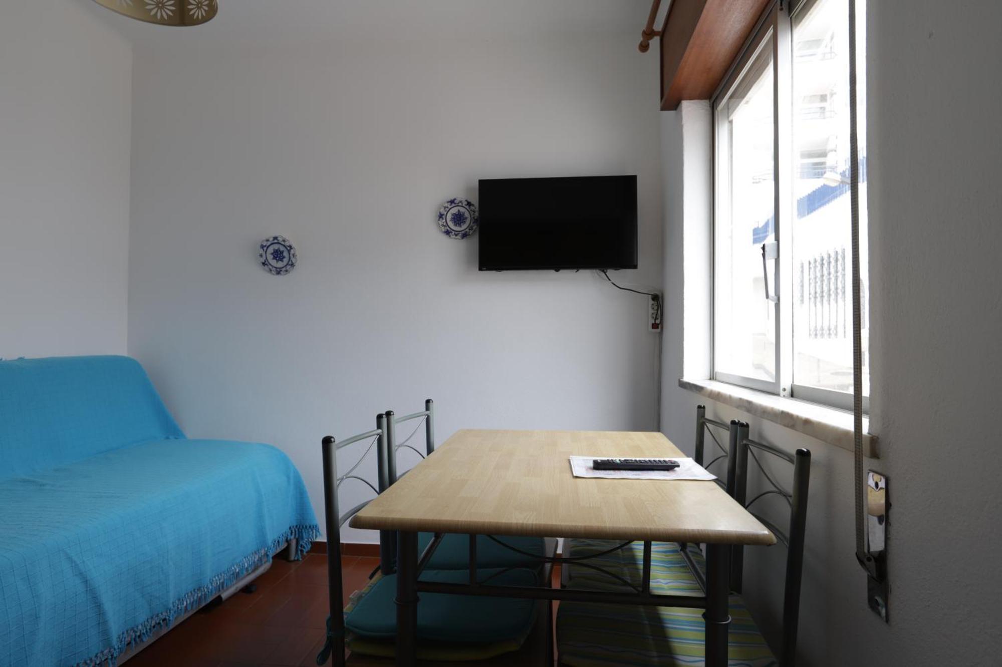Apartamento Brisa Mar Albufeira Exterior photo